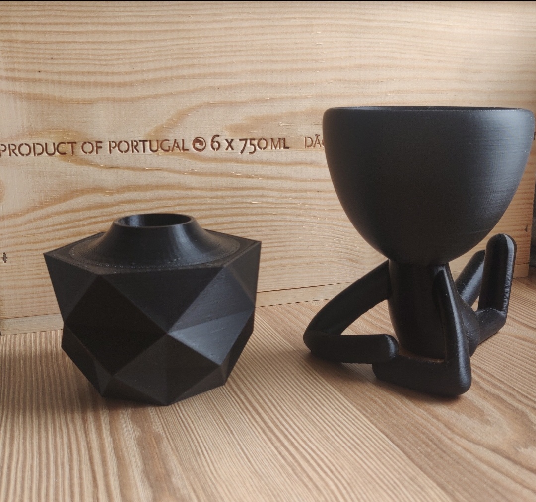 PLA EVOLT EASY 1kg Preto - Evolt - Image 65