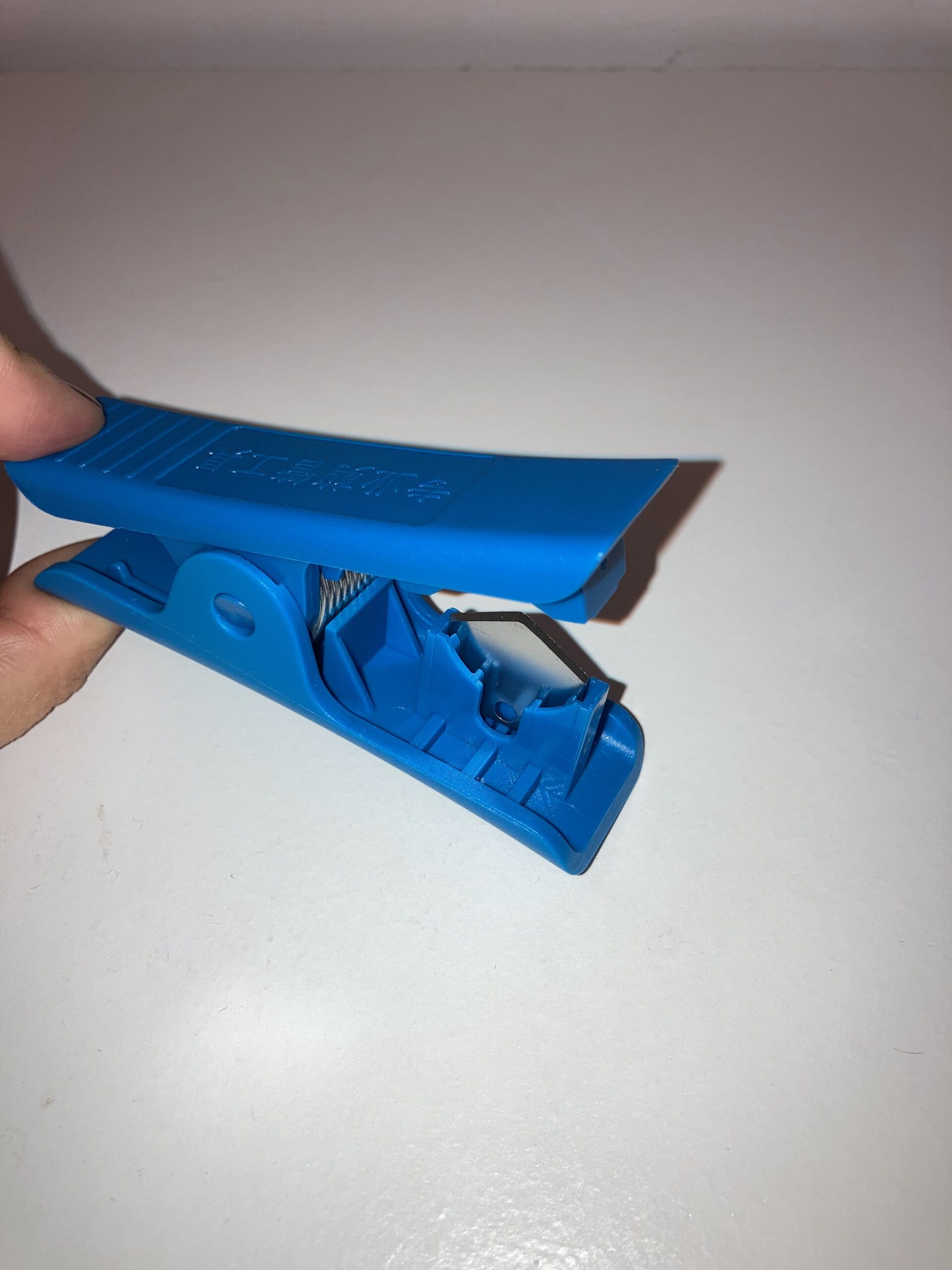 Alicate Corte TUBO PTFE TEFLON ( tube Cutter ) - AIMSOAR - Image 7