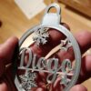 PLA HD 1kg Plata Silver - WINKLE