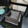 PLA HD 1kg Plata Silver - WINKLE