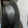 PLA HD 1kg Plata Silver - WINKLE