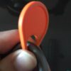 PLA HD 1kg Naranja Nemo Nemo Orange - WINKLE