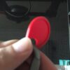 PLA HD 1kg Rojo Diablo Devil Red - WINKLE