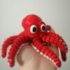 PLA HD 1kg Rojo Diablo Devil Red - WINKLE