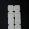 PLA HD 300g Blanco Glaciar Glacier White - WINKLE