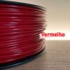 PLA HD 300g Rojo Diablo Devil Red - WINKLE