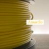 PLA HD 300g Amarillo Canario Canary Yellow - WINKLE