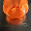 PLA HD 1kg FLUORESCENT Naranja Eléctrico Electric Orange - WINKLE