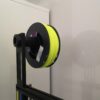 PLA HD 300g FLUORESCENT Amarillo Eléctrico Electric Yellow - WINKLE