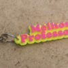 PLA HD 300g FLUORESCENT Amarillo Eléctrico Electric Yellow - WINKLE