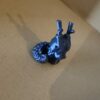 PLA HD 1kg INTERFERENCE Azul Galaxia Galaxy Blue - WINKLE