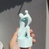 PLA HD 1kg PASTEL Azul Nube Cloud Blue - WINKLE