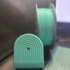 PLA HD 1kg PASTEL Azul Turquesa Turquoise Blue - WINKLE