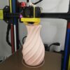 PLA HD 1kg PASTEL Rosa Álgodon de azucar Cotton Candy Pink - WINKLE