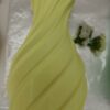 PLA HD 1kg PASTEL Amarillo Plátano Banana Yellow - WINKLE