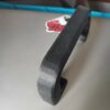 ASA 250g Negro Azabache Jet Black - WINKLE