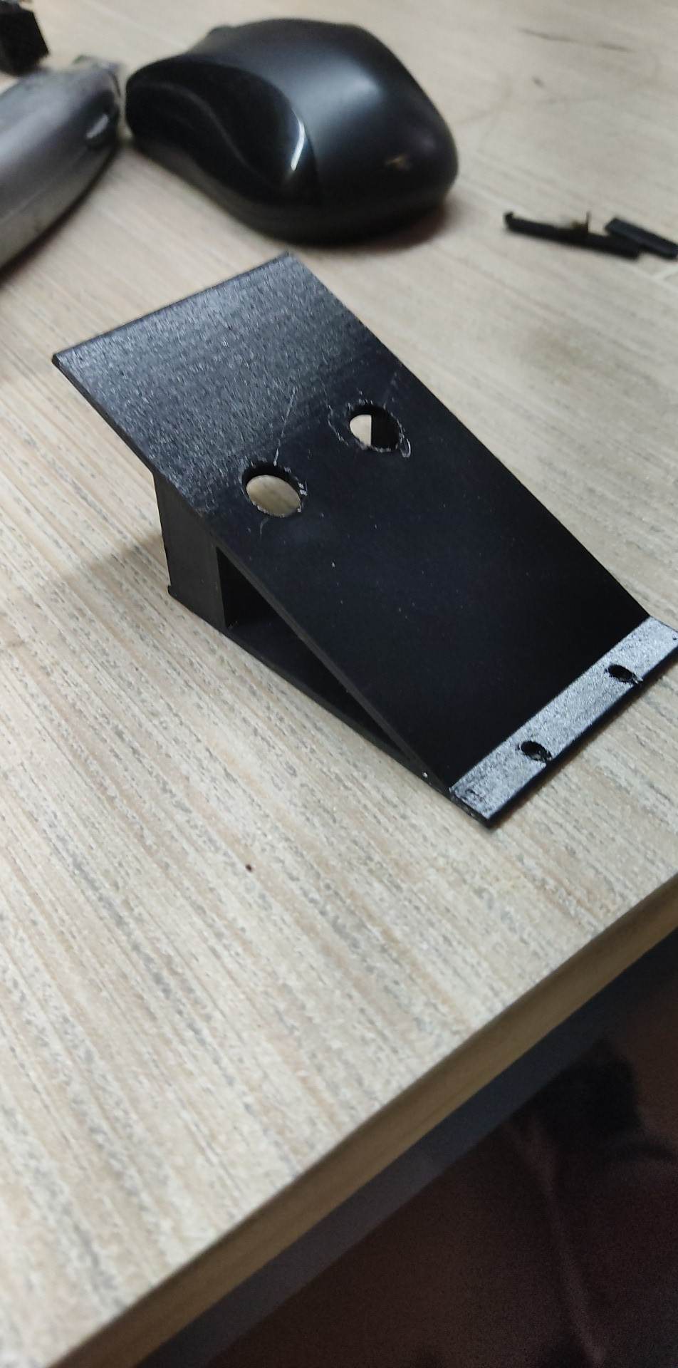 PETG 300g Negro Azabache Jet Black - WINKLE - Image 5