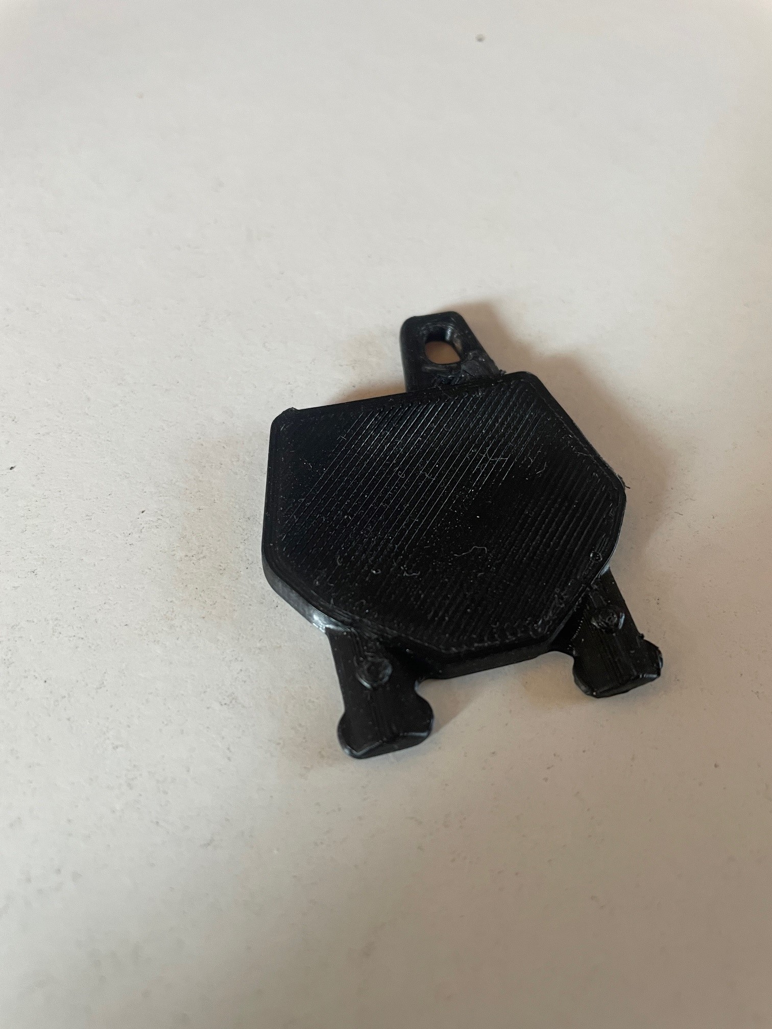 PETG 300g Negro Azabache Jet Black - WINKLE - Image 4