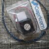 10cm Tubo PTFE Capricorn XS Original Bowden Tubing (4mm exterior 1.9mm interior)  - Captubes