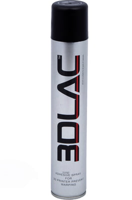 3DLAC - Spray para Aderência - Image 6