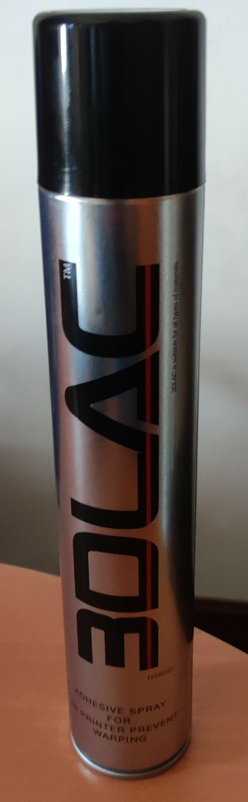 3DLAC - Spray para Aderência - Image 11