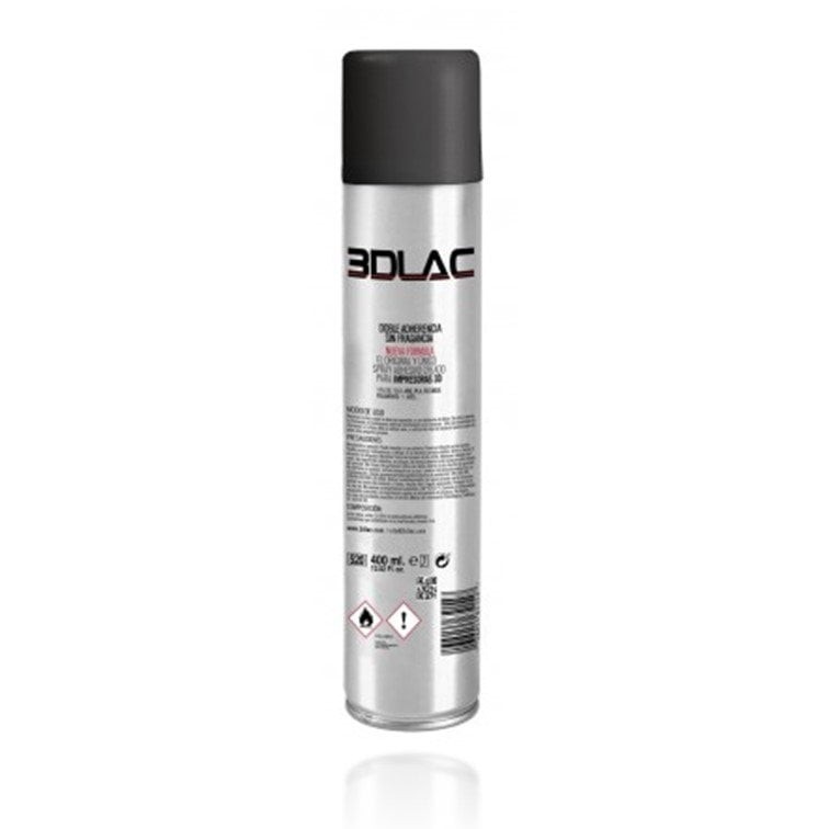 3DLAC - Spray para Aderência - Image 4