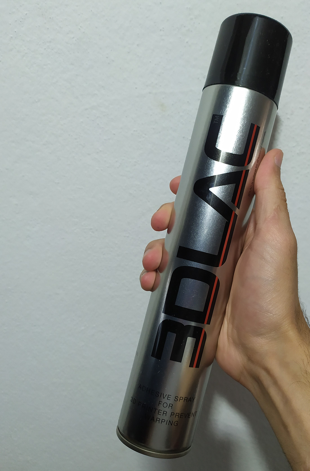 3DLAC - Spray para Aderência - Image 8