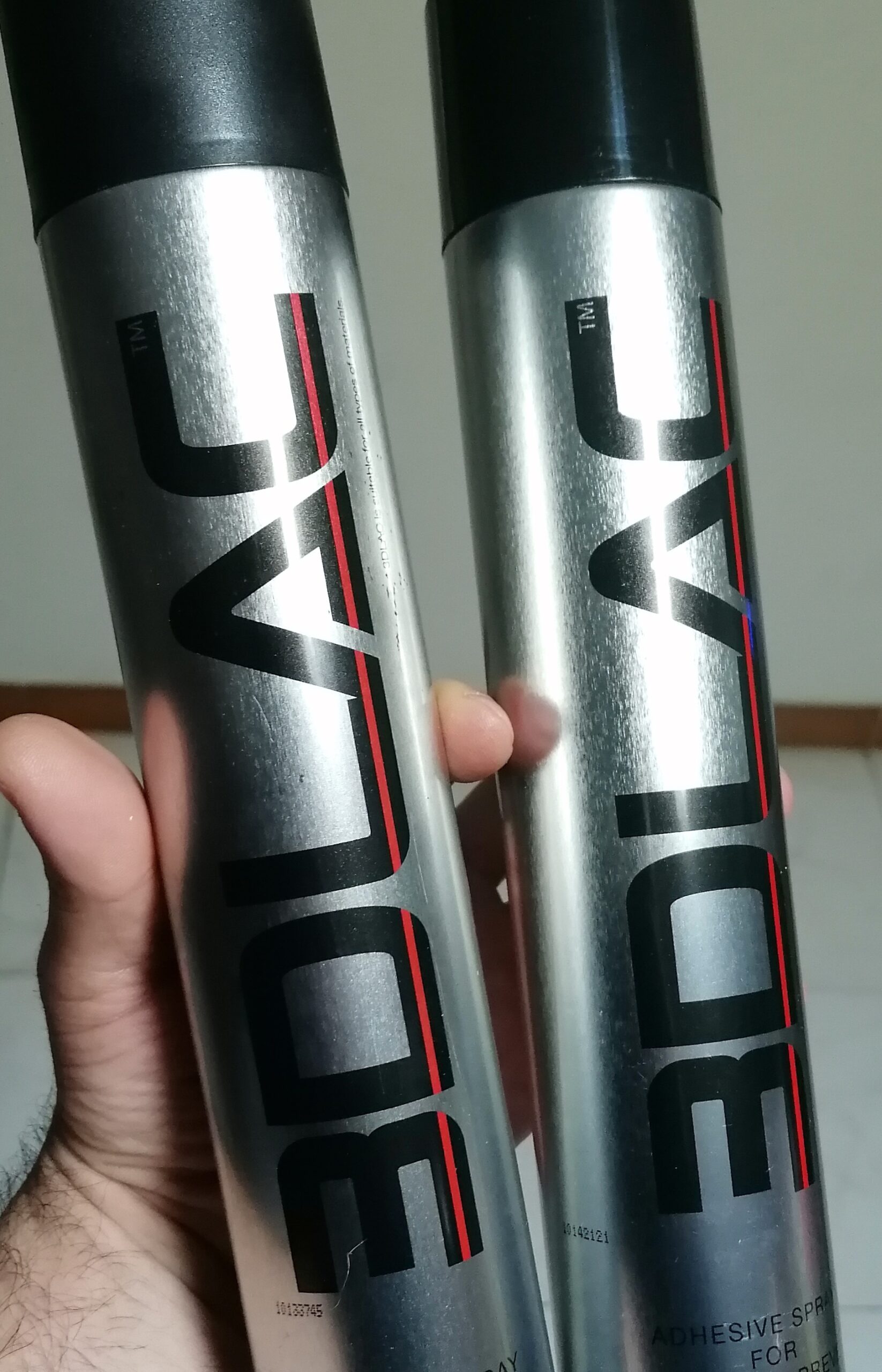 3DLAC - Spray para Aderência - Image 13