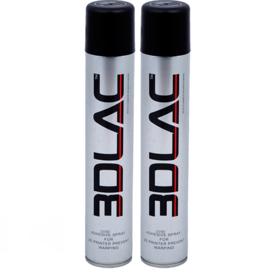 3DLAC - Spray para Aderência - Image 2