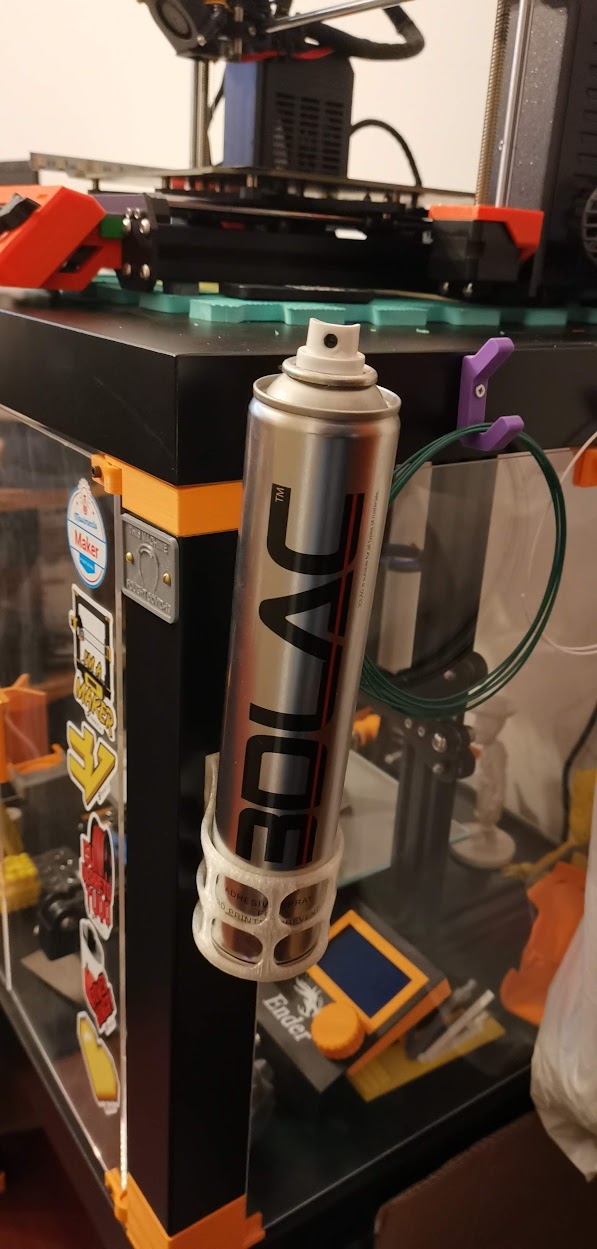 3DLAC - Spray para Aderência - Image 12