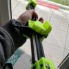 PETG 1kg Neon Lime Green - Azurefilm