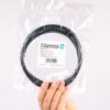 PLA 10m (Amostra) Metalic Green - Filament PM