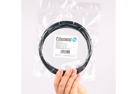 PLA 10m (Amostra) Metalic Green - Filament PM - Image 26