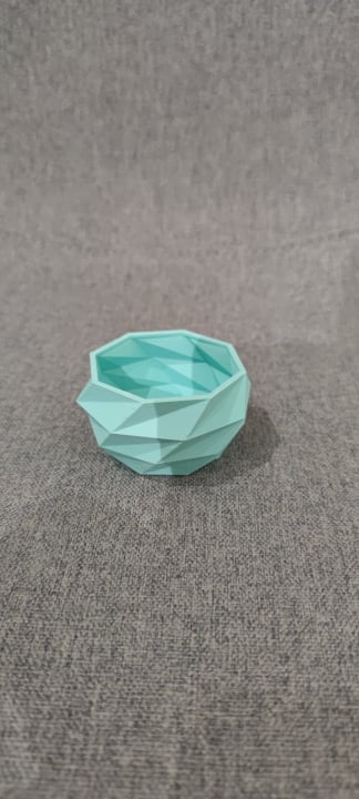 PLA+ PASTEL EDITION 10m (Amostra) Sweet Mint - Filament PM - Image 16