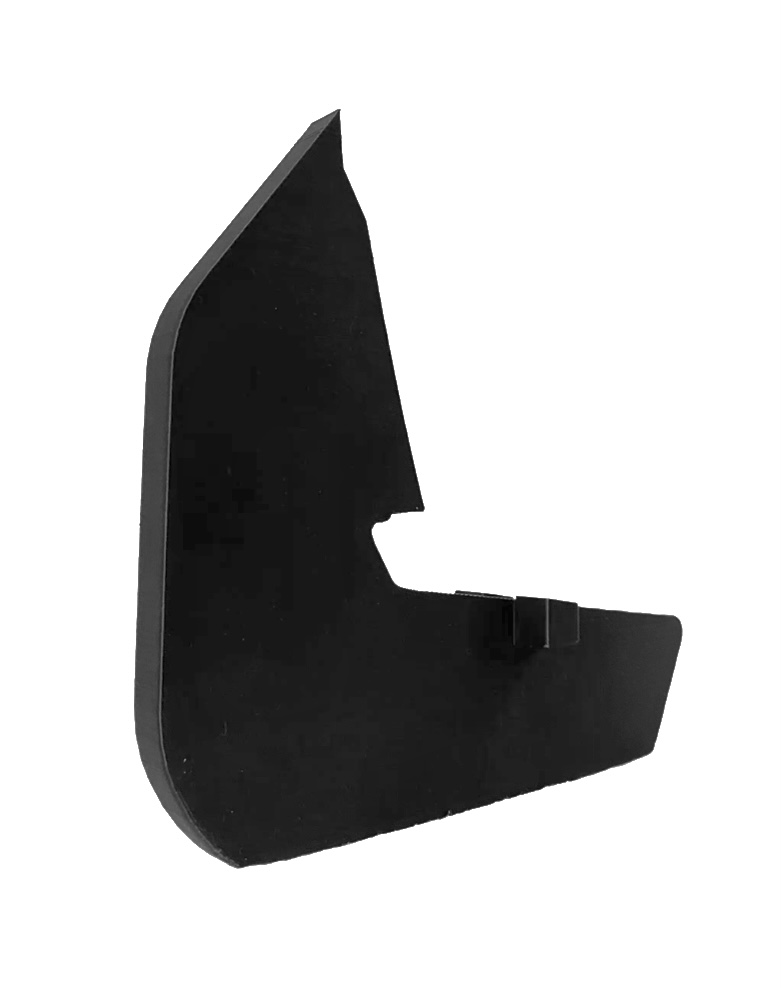 ABS TitanX 750g Black (mais resistente >65% ao impacto que o ABS normal ) - FORMFUTURA - Image 3