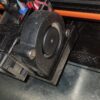 Ventilador Ventoinha BLOWER 5015 12V Dual ball bearing (50*15mm) - AIMSOAR
