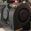 Ventilador Ventoinha BLOWER 5015 24V Dual ball bearing (50*15mm) - AIMSOAR