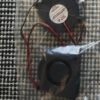 Ventilador Ventoinha BLOWER 5015 24V Dual ball bearing (50*15mm) - AIMSOAR