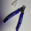 Alicate de corte 130 MM (Gundam model cutting pliers tool) - AIMSOAR