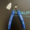 Alicate de corte 130 MM (Gundam model cutting pliers tool) - AIMSOAR