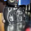 PETG Fil2ndlife 1kg Cinza Multicor ECO (Reciclado) - Tucab
