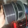 PETG Fil2ndlife 1kg Cinza Multicor ECO (Reciclado) - Tucab