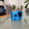 TPU 300g Flexible Filament Hardness 98A Blue - Azurefilm