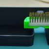 Escova de Limpeza do Nozzle e Bloco (Cleaning Brush) - AIMSOAR