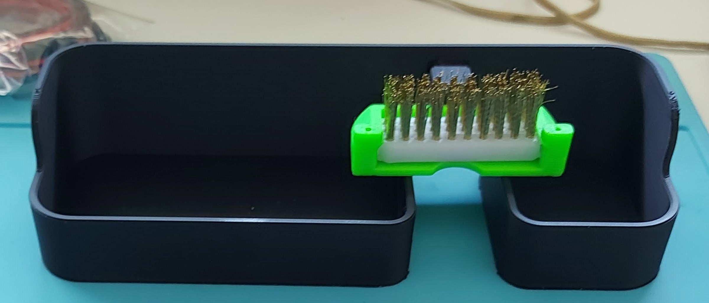 Escova de Limpeza do Nozzle e Bloco (Cleaning Brush) - AIMSOAR - Image 9