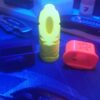 PETG FIL3D 1kg Laranja Fluorescente RAL 2005 - Tucab