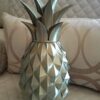 PLA 1kg Silk Olive Gold - Azurefilm