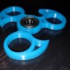 PLA 50g (Amostra) Blue - Azurefilm