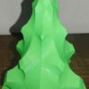 PLA 50g (Amostra) Light Green - Azurefilm