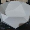 PLA 10m (AMOSTRA) Marble ( Mármore, Granito ) - Azurefilm